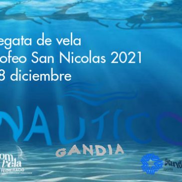 Trofeo San Nicolás 2021